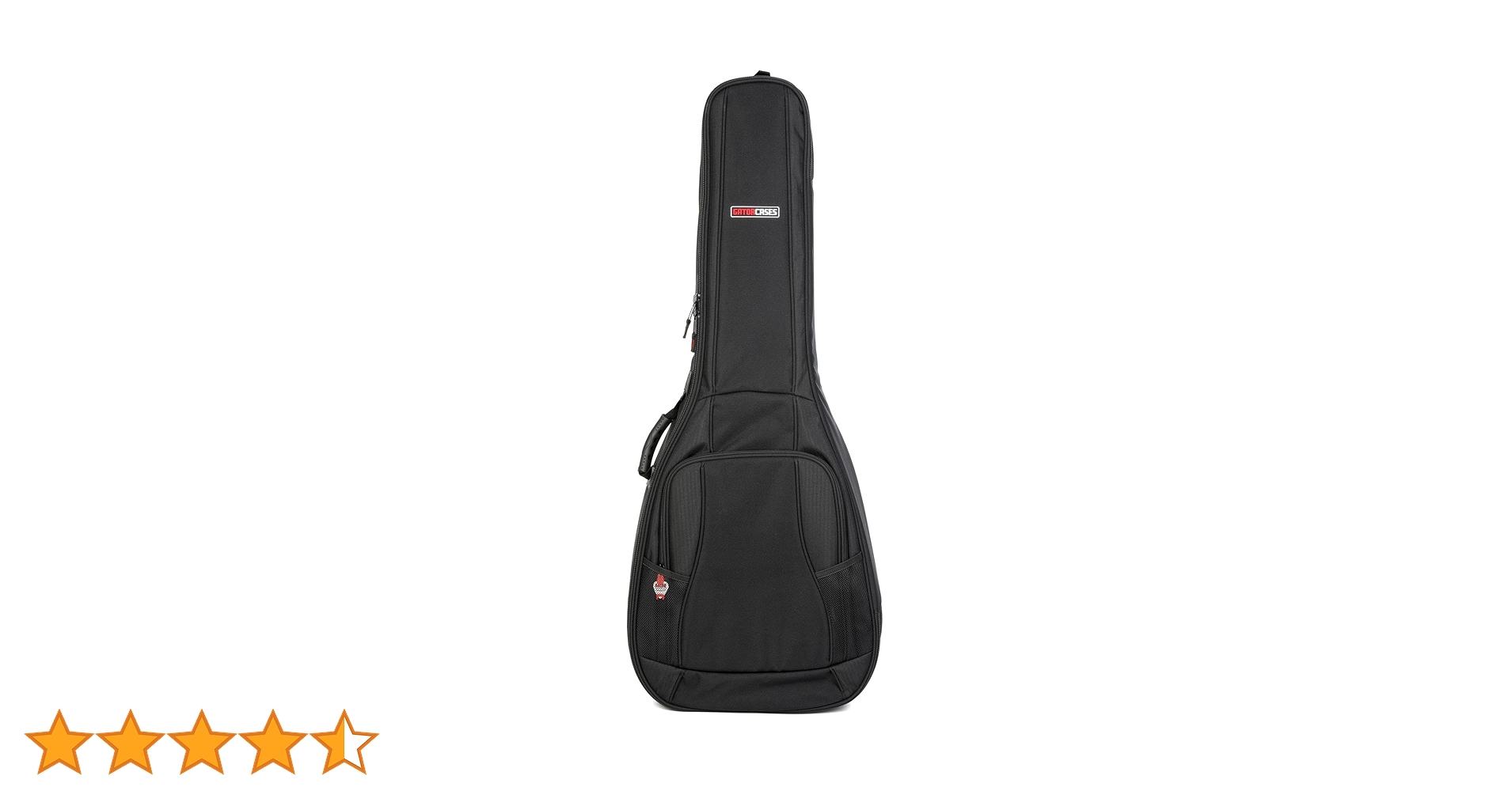 Amazon | Gator Cases ゲーター ギグバッグ エレキベース用 ジャズ Amazon | Gator Cases ゲーター ギグバッグ エレキベース用 ジャズ